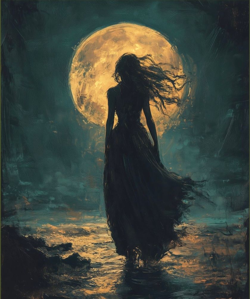 Goddess Weekend for Women