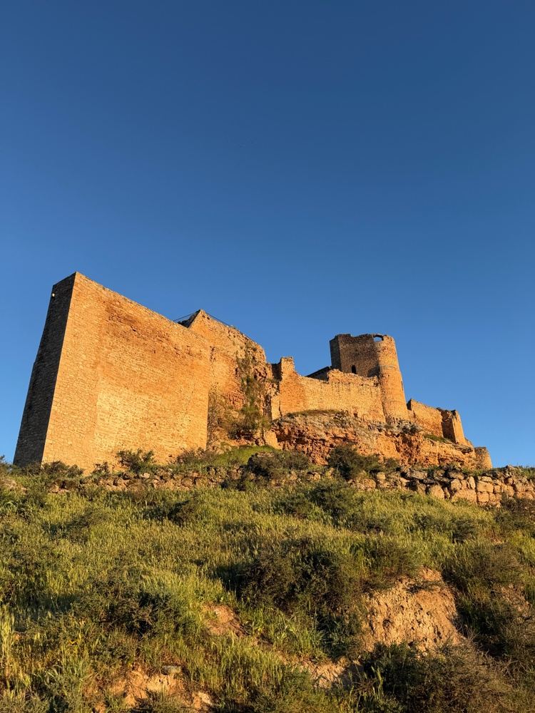 Unspoiled Spain for Foodies & Nature❤️s