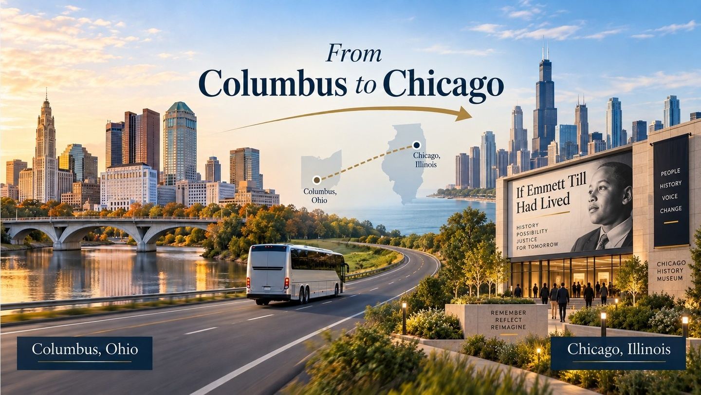 CHICAGO: The Great Migration to the Movements of Today