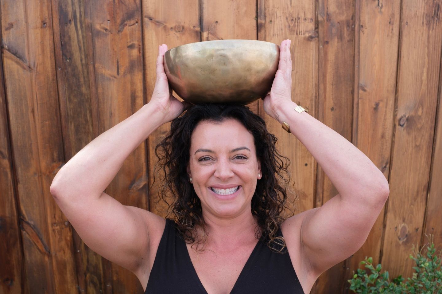 Breathwork and Soundhealing