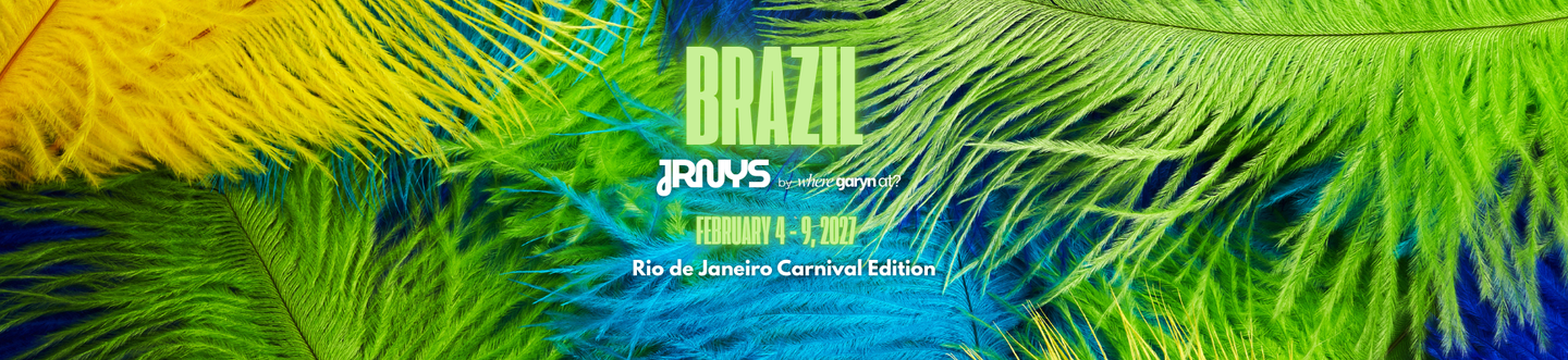 JRNYS Brazil 2027