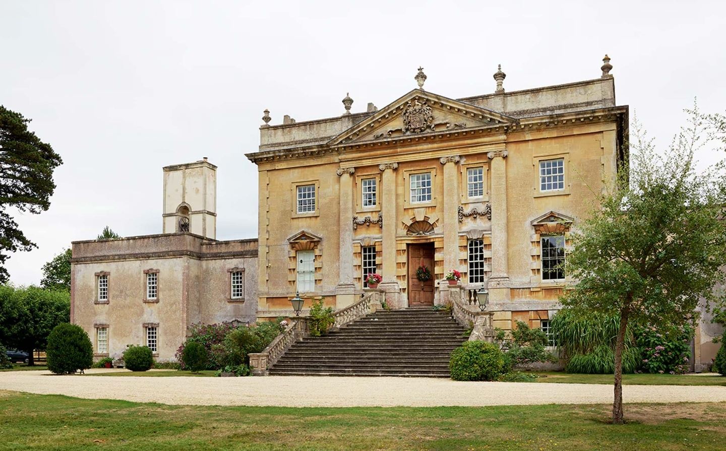 Cotswolds Belle Vie Retreat