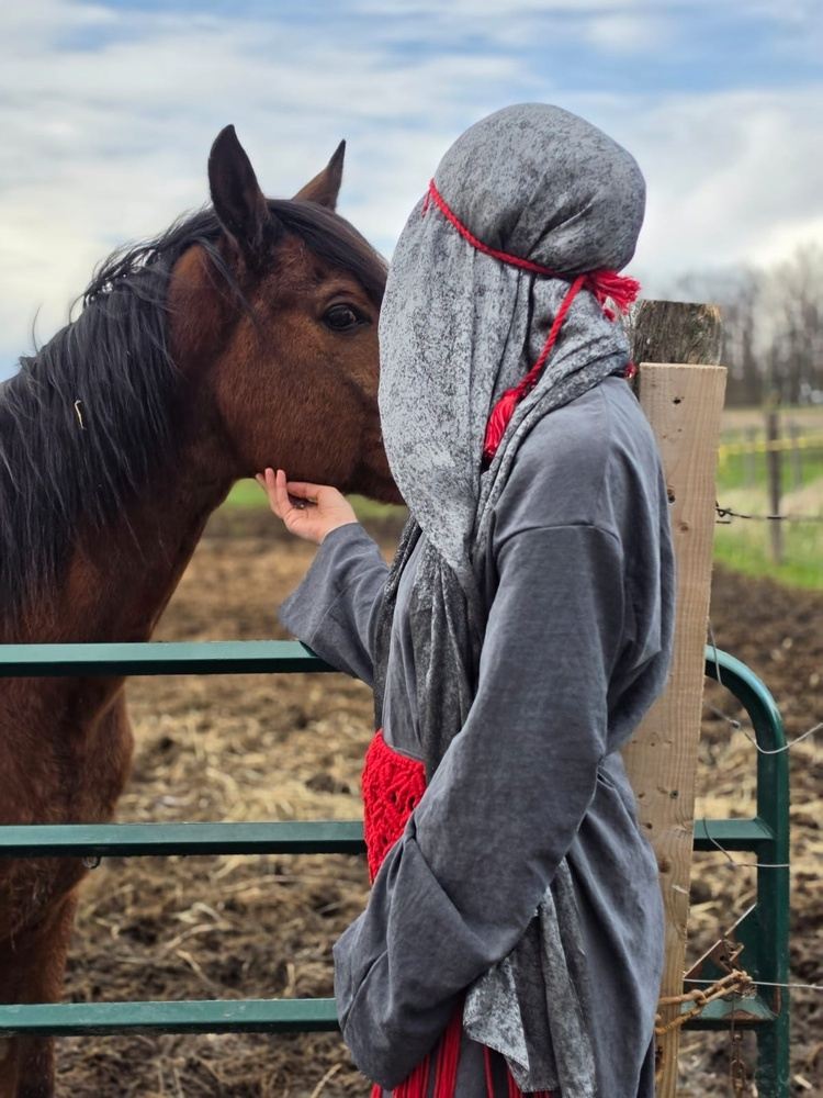 Horseback Riding Half-day trip