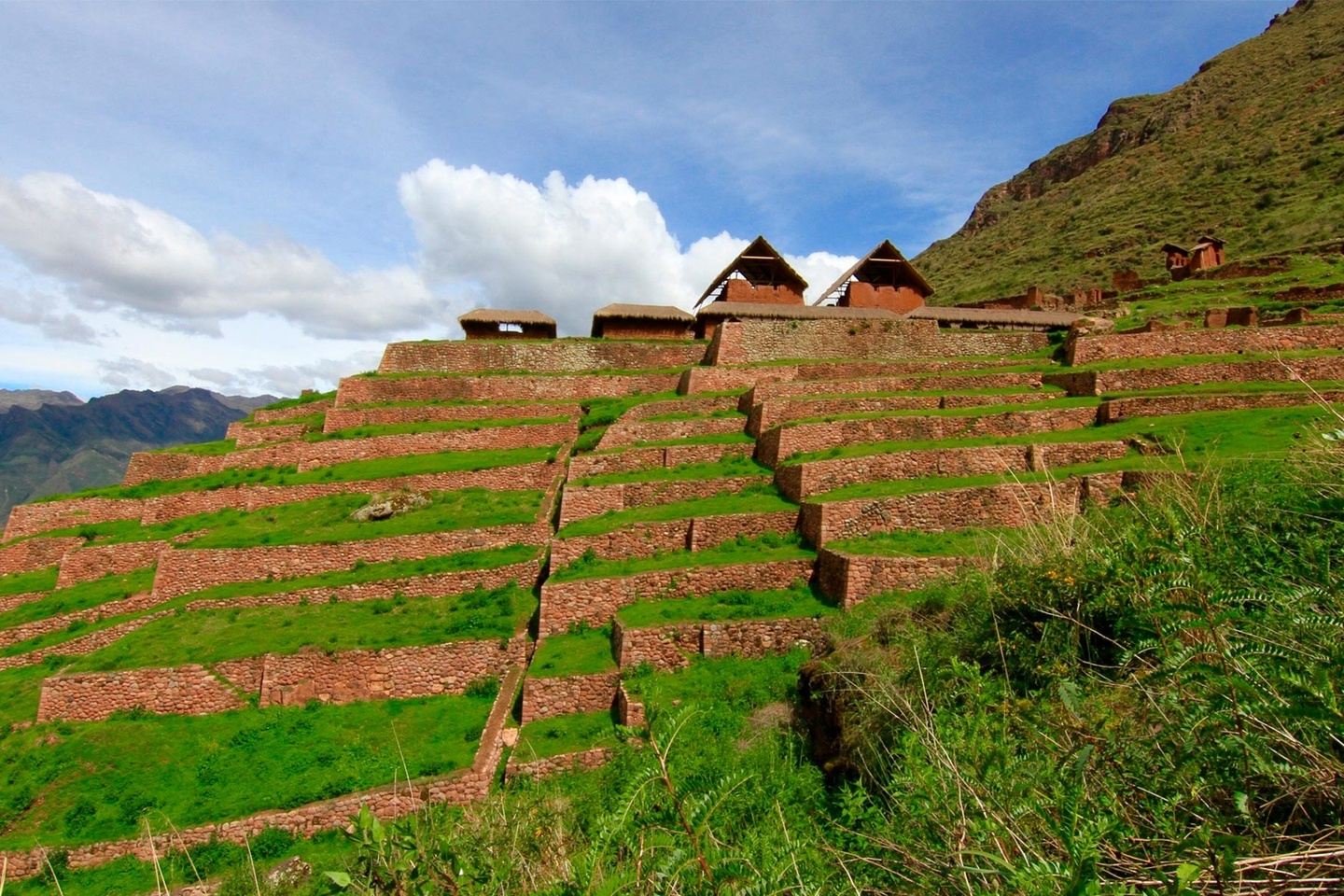 Huchuy Qosqo Trek + MACHU PICCHU 3 Days