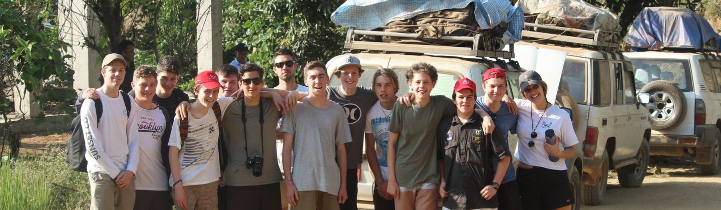 4×4 Adventure with Home Stay in Gorkha – 3 days
