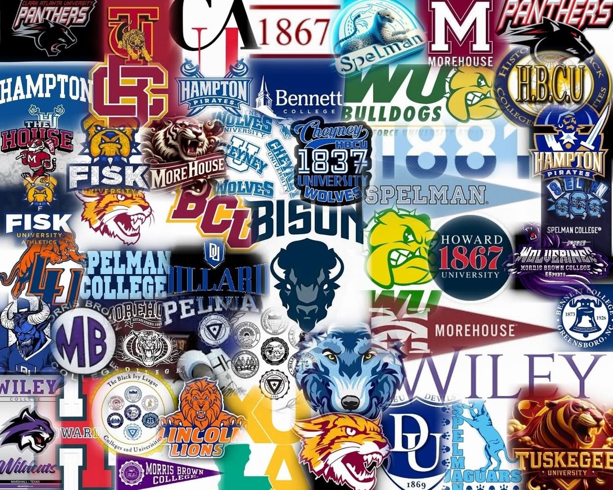 HBCU College Tour Dallas (Sep 21st - Sep 25th)