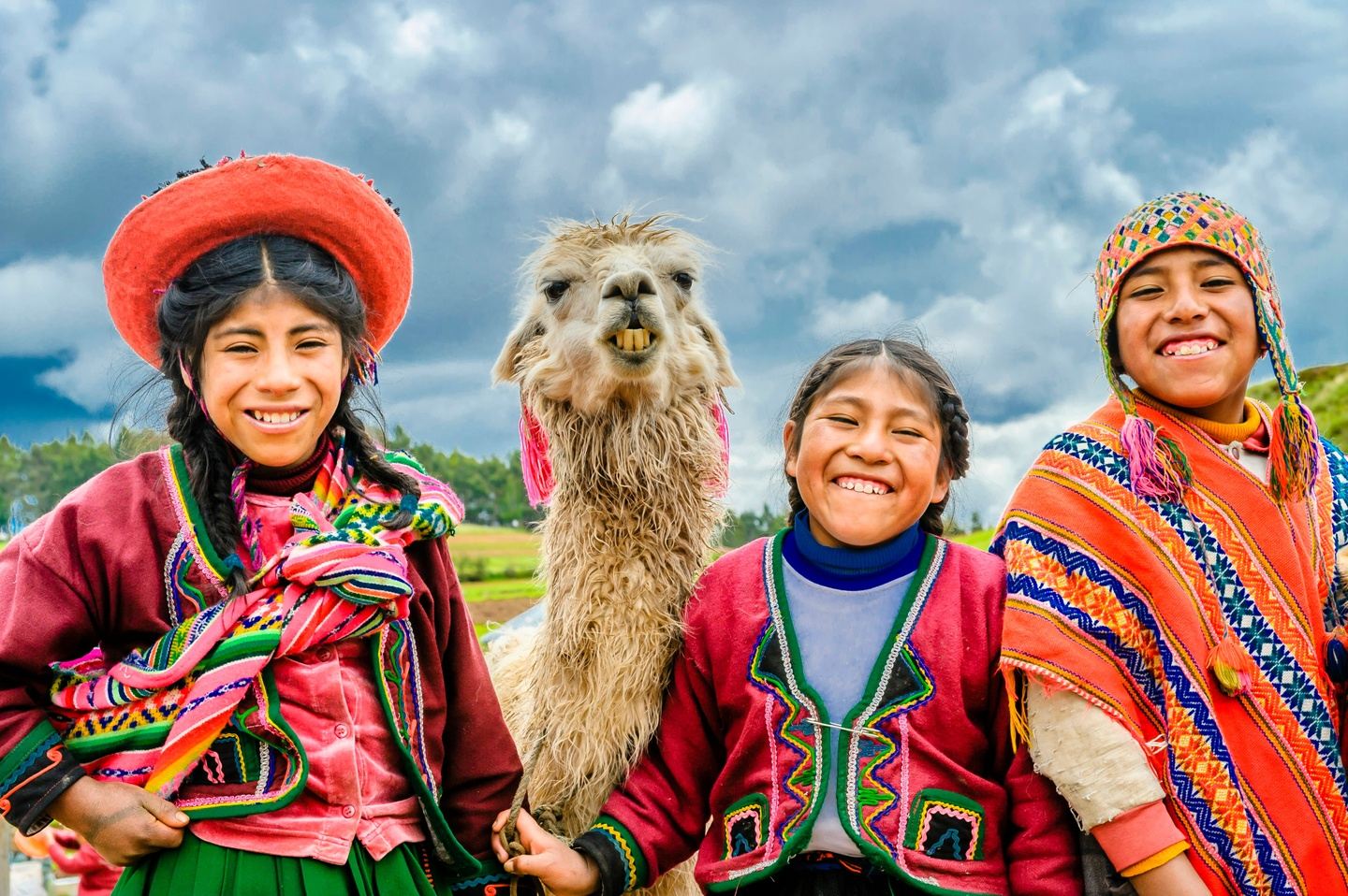 Incredible Perú & Bolivia 16 Days Tour (SHAH X 6)