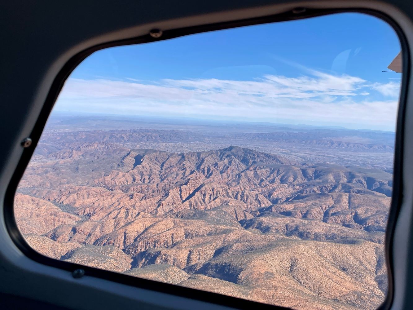 3 Day Lake Eyre Experience departing Broken Hill
