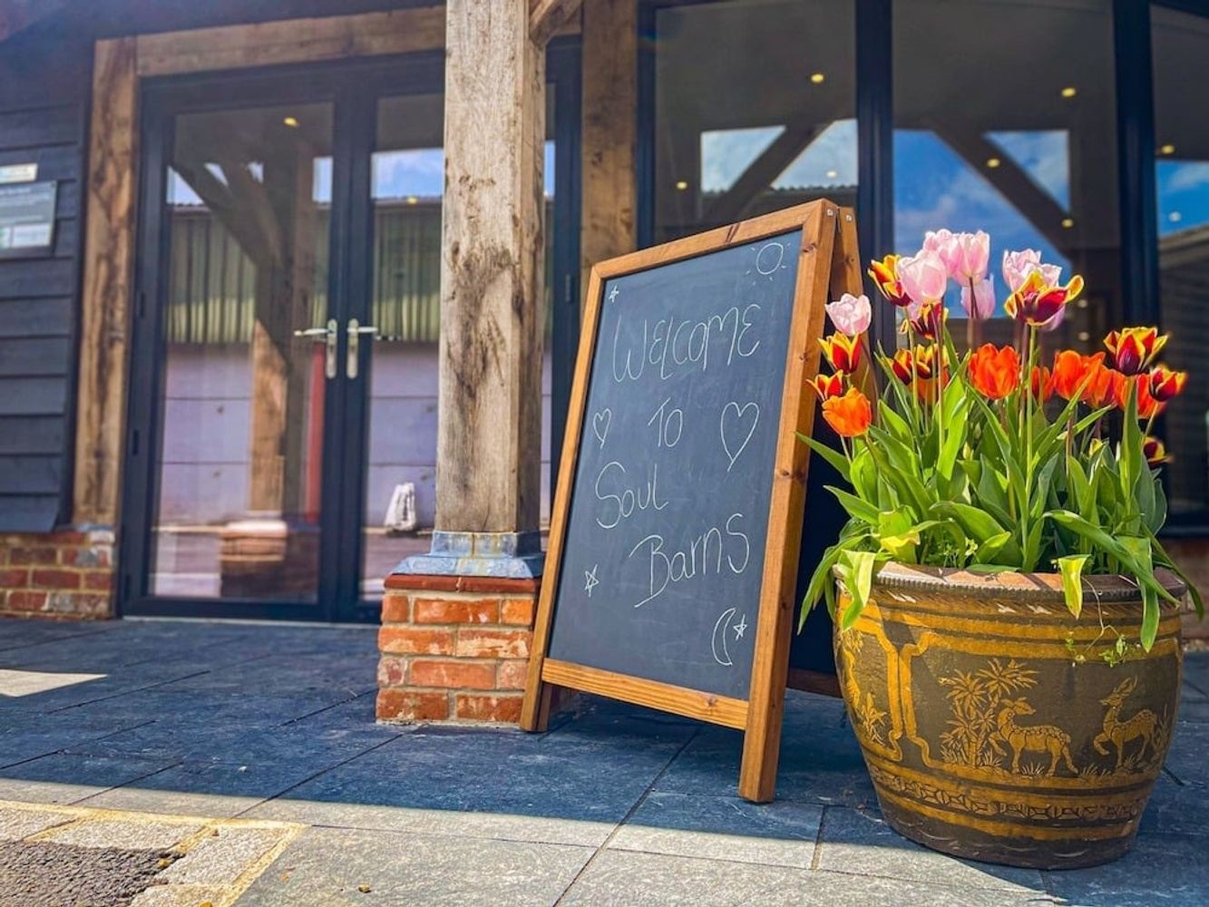 Positive Aging Day Retreat