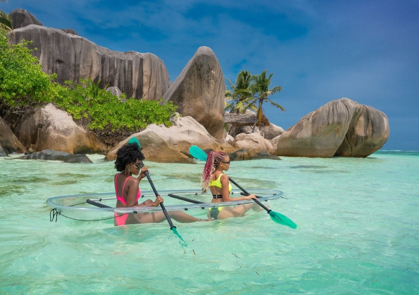🇲🇺🇸🇨 Mauritius & Seychelles – April 2027