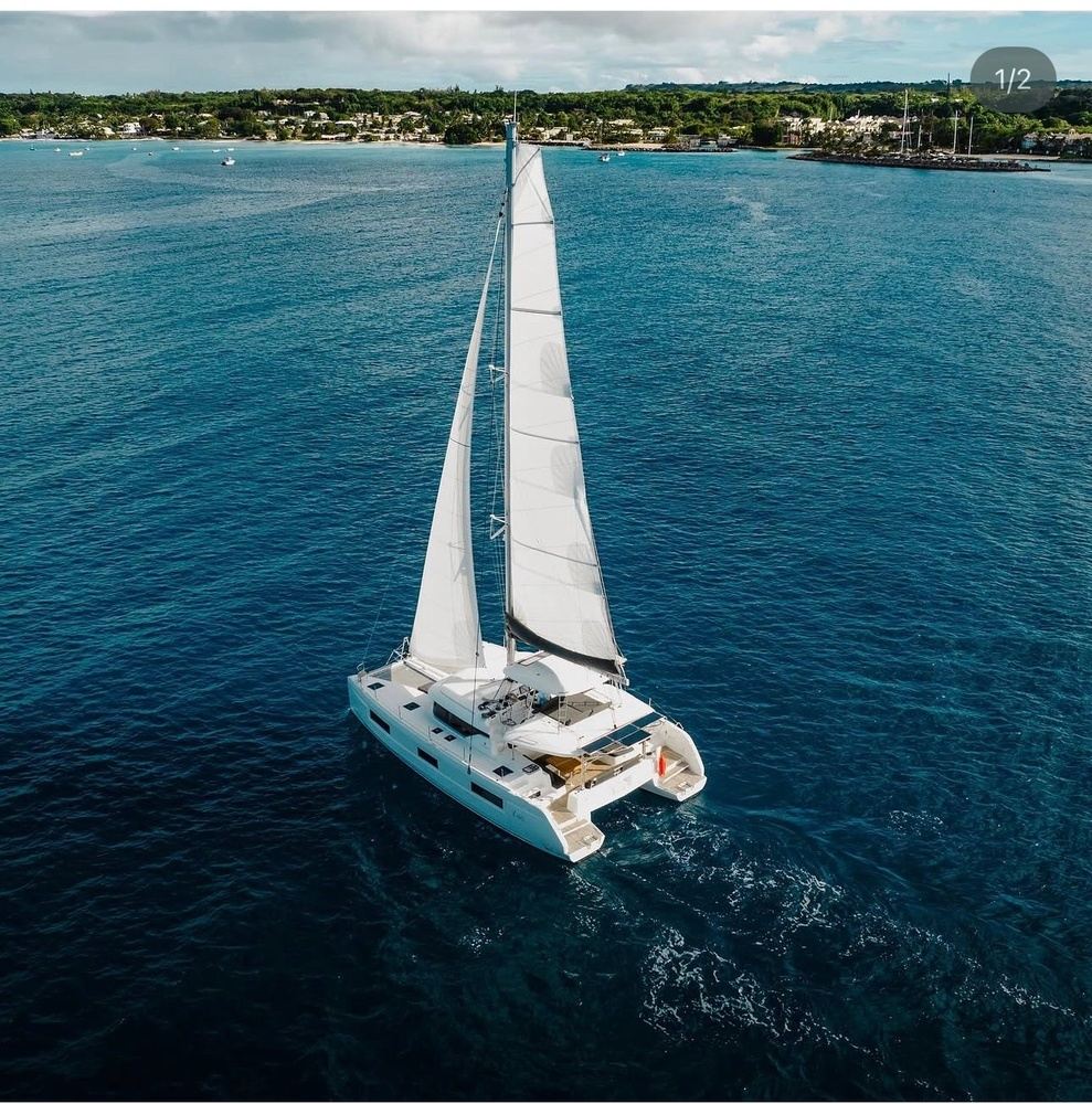 Millennial Escapes - Barbados