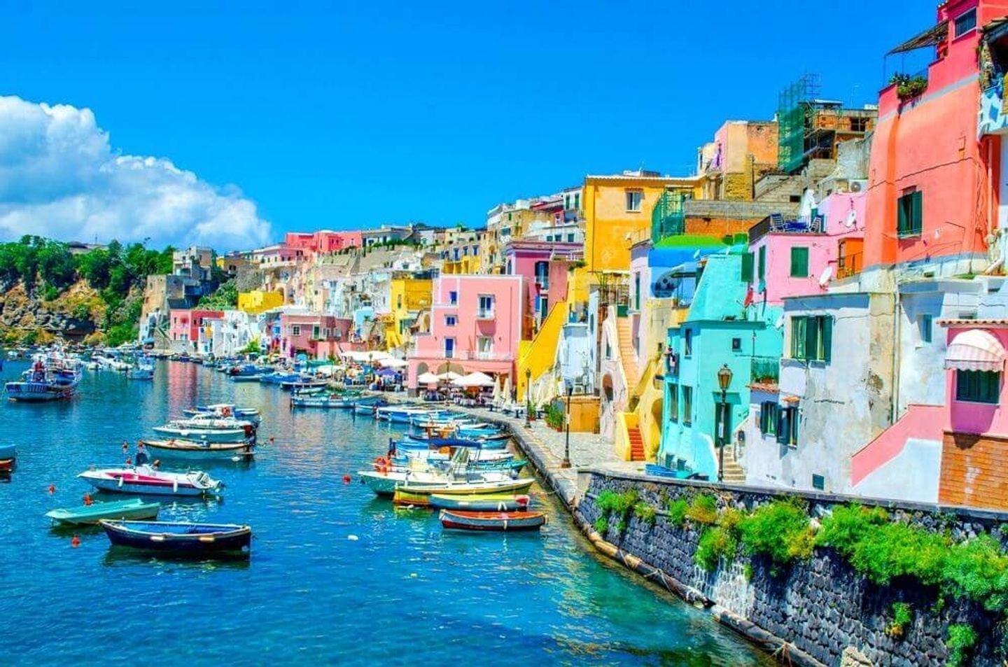 Best of Italy and Sicily