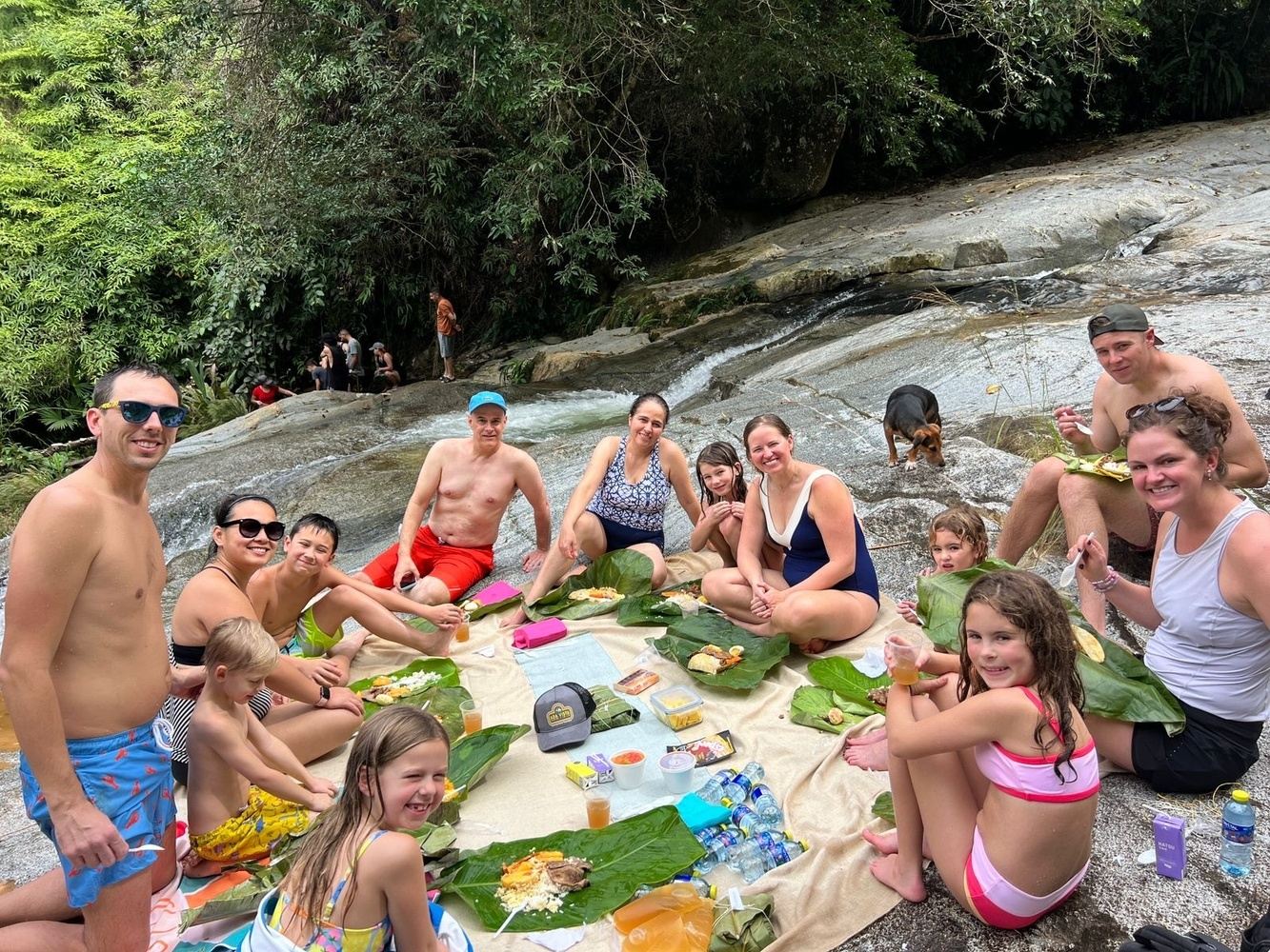 ICS Family Group Adventure - Medellin (Dec 2026)