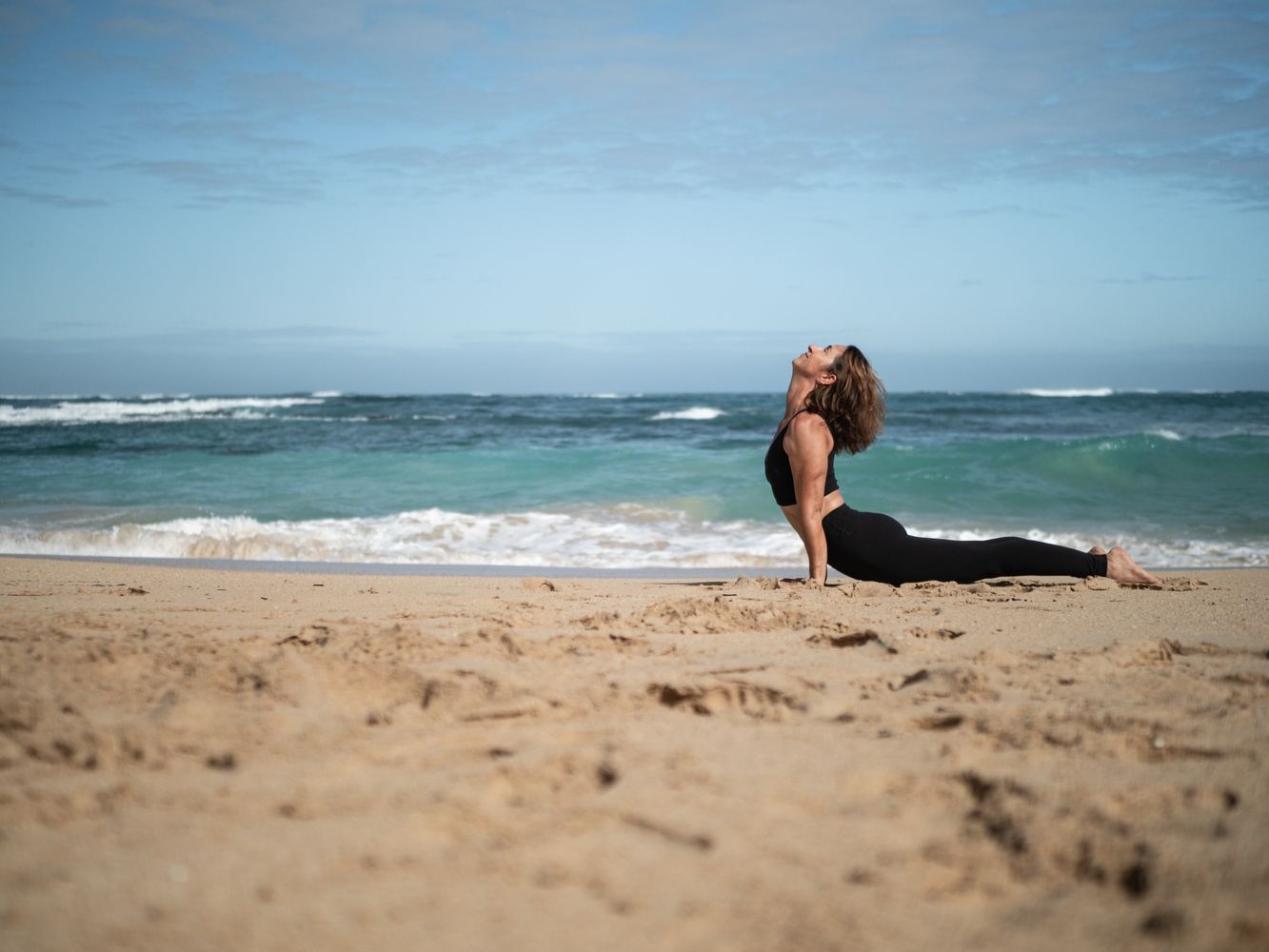 100-HR Maya Yoga Training: Philosophy & Asana