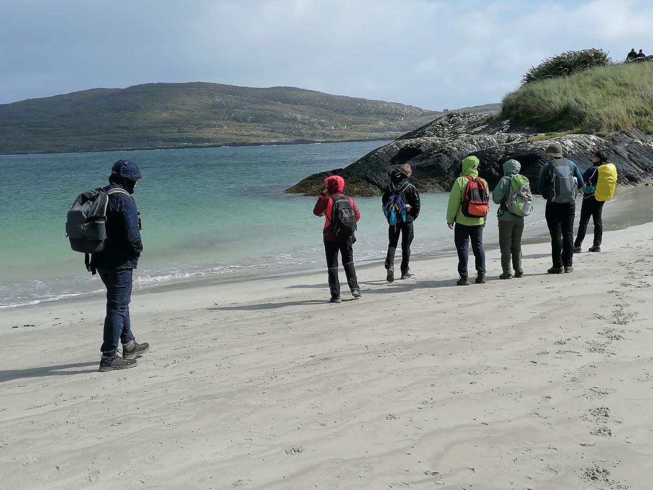 Explore / Re-explore The Ring of Kerry - New Walks