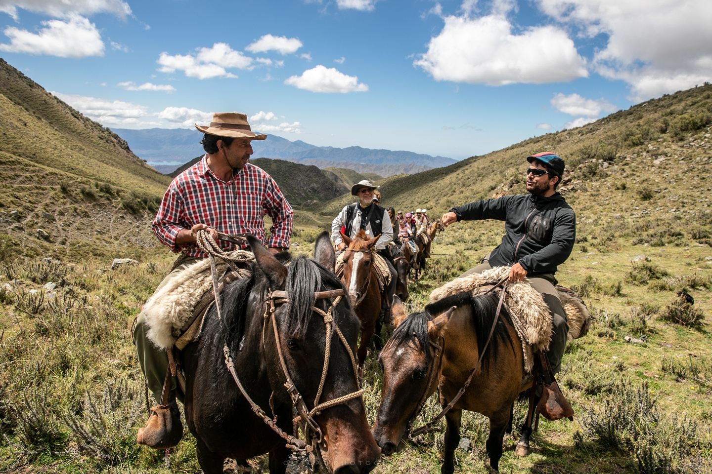 Gaucho Day – Ride & BBQ Experience at Don Daniel Ranch