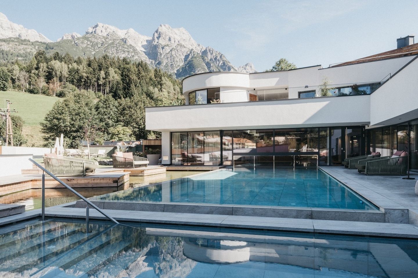 Yoga & Wellness Retreat im Biohotel Rupertus 28.10. - 01.11.2026