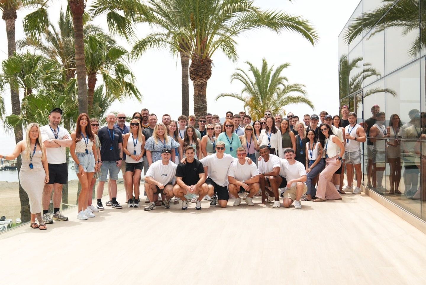 April 2026 - The Social Circle Bali Retreat