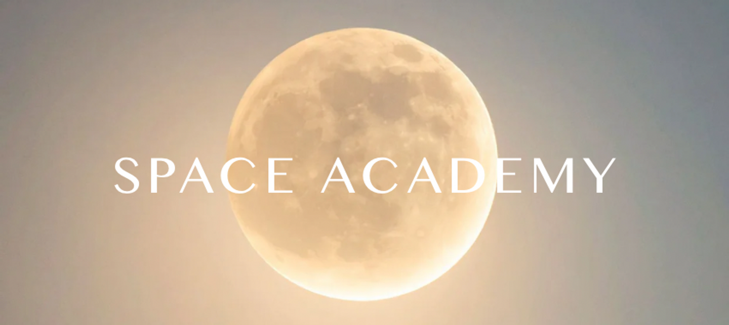 ALTER Space Academy Transformational Facilitation Certification