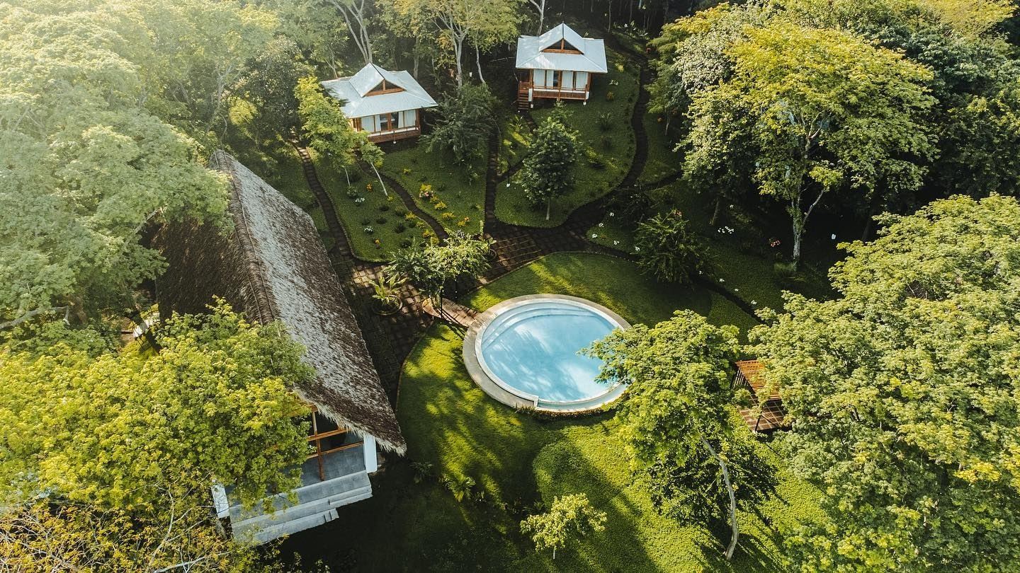 7 night All-In Packages at Mellow Resort