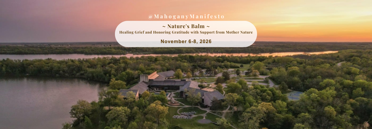 2026 Women's Wellness Weekend by Mahogany Manifesto