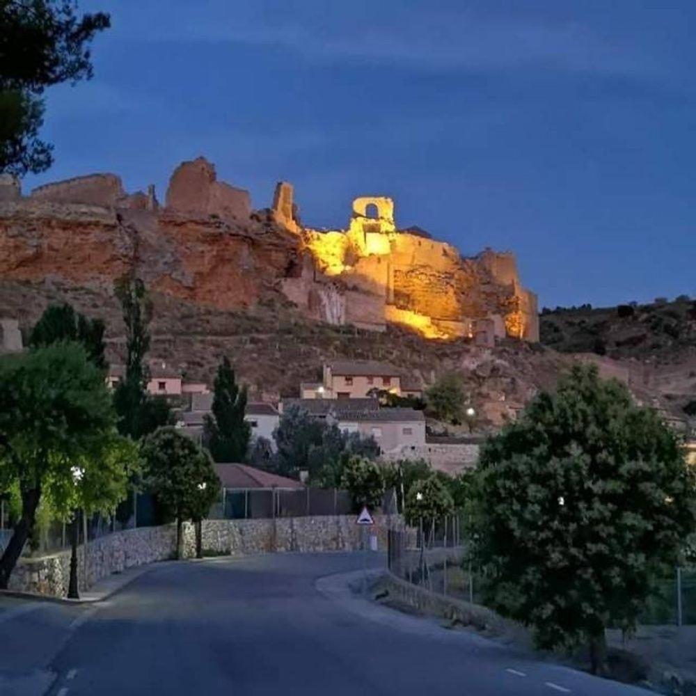 Unspoiled Spain for Foodies & Nature❤️s