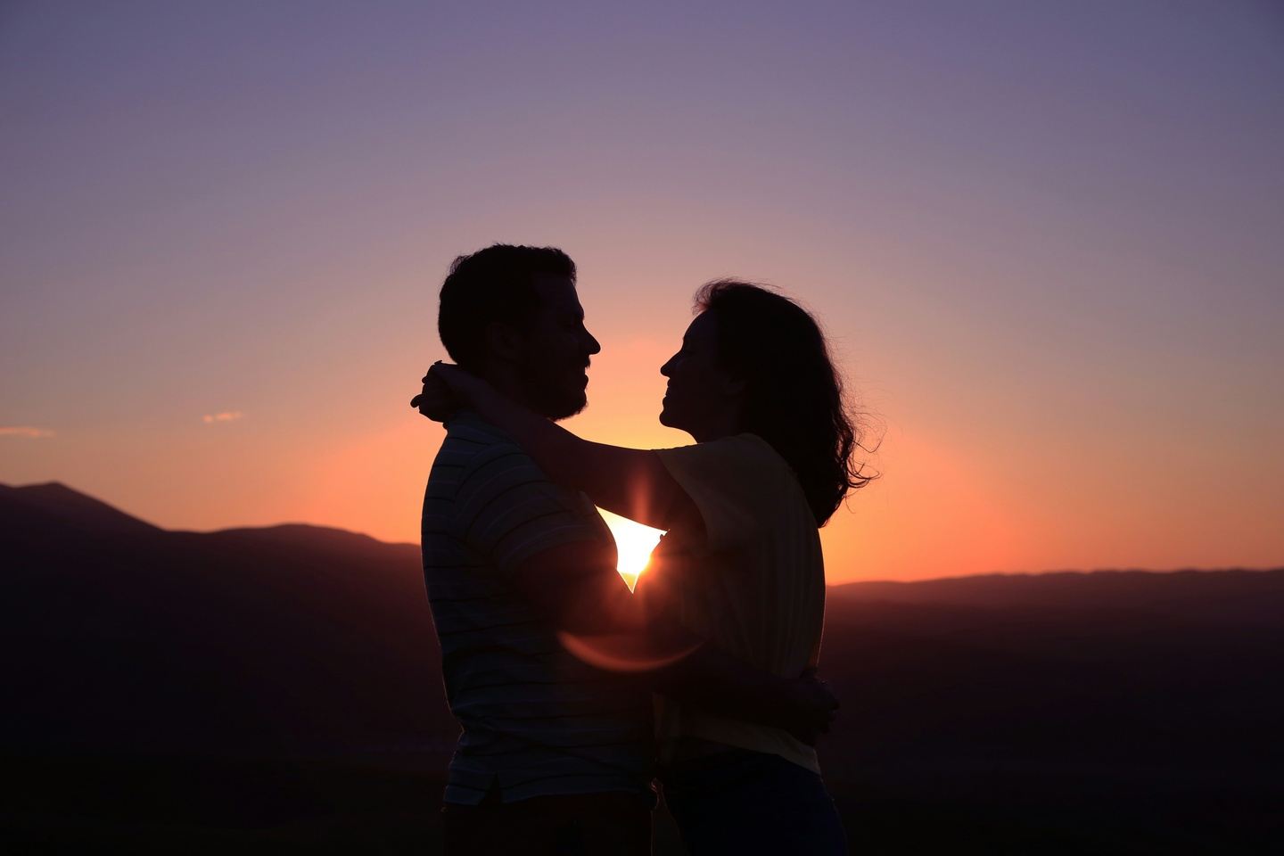 7 Day Eternal Flame Ignite Your Love Couples Retreat,