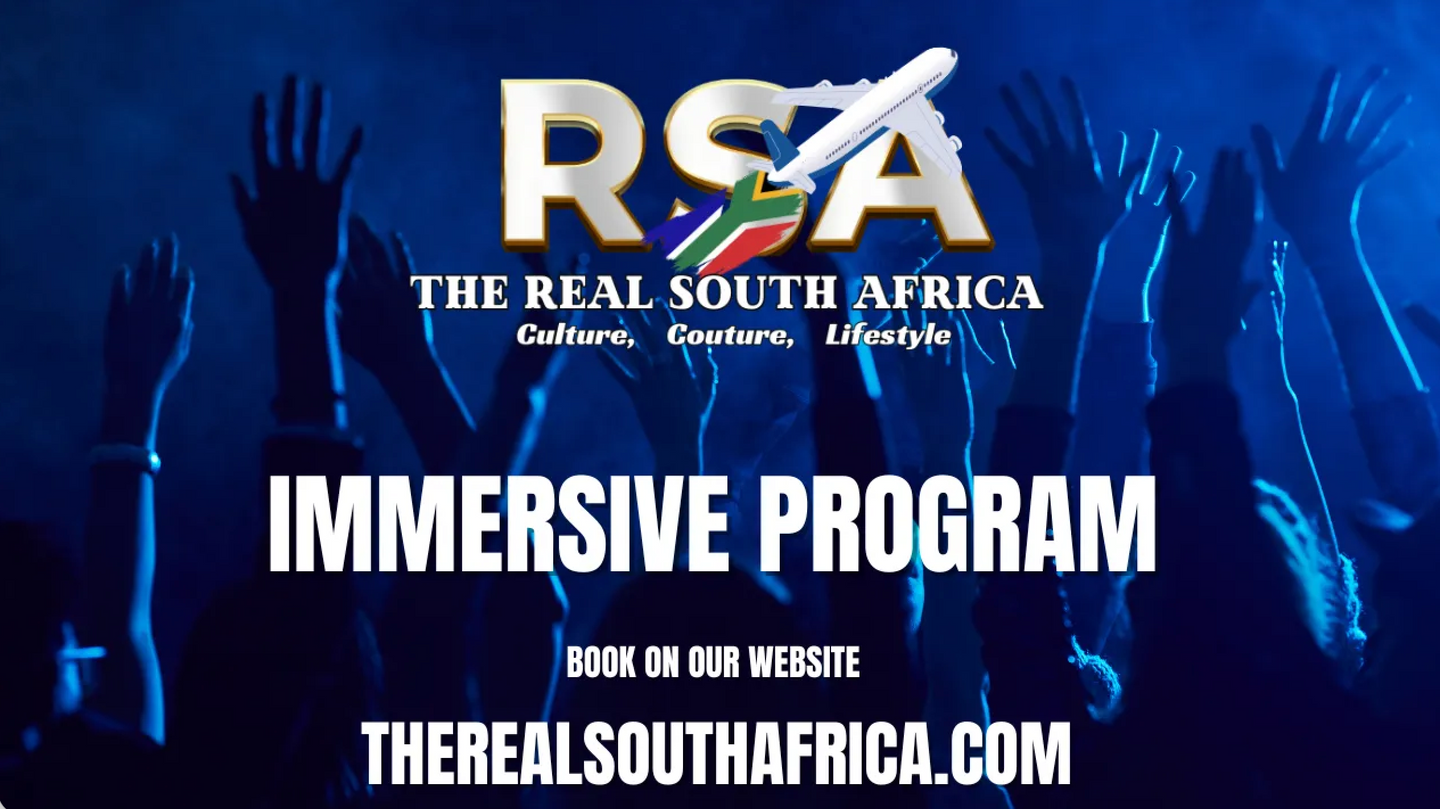 (New) Cultural Immersive Program 30 Day Tour