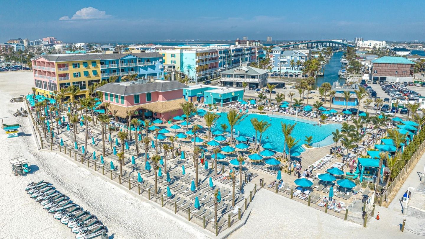 Autism Double Checked- Margaritaville Fort Myers, FL Trip