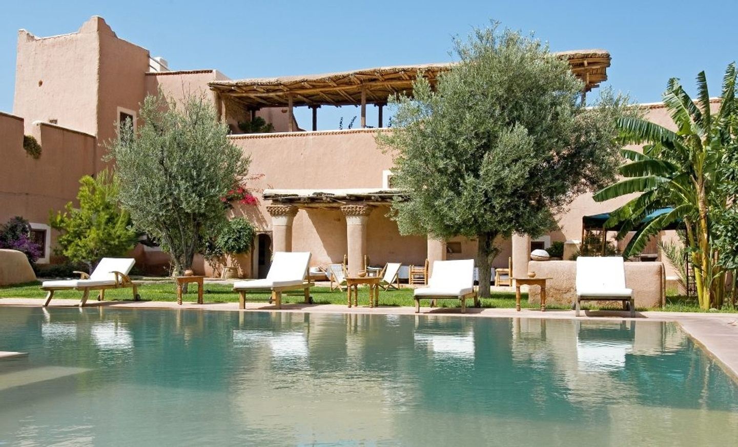 Magic in Morocco: A Yoga Retreat with Neil Wadhawan