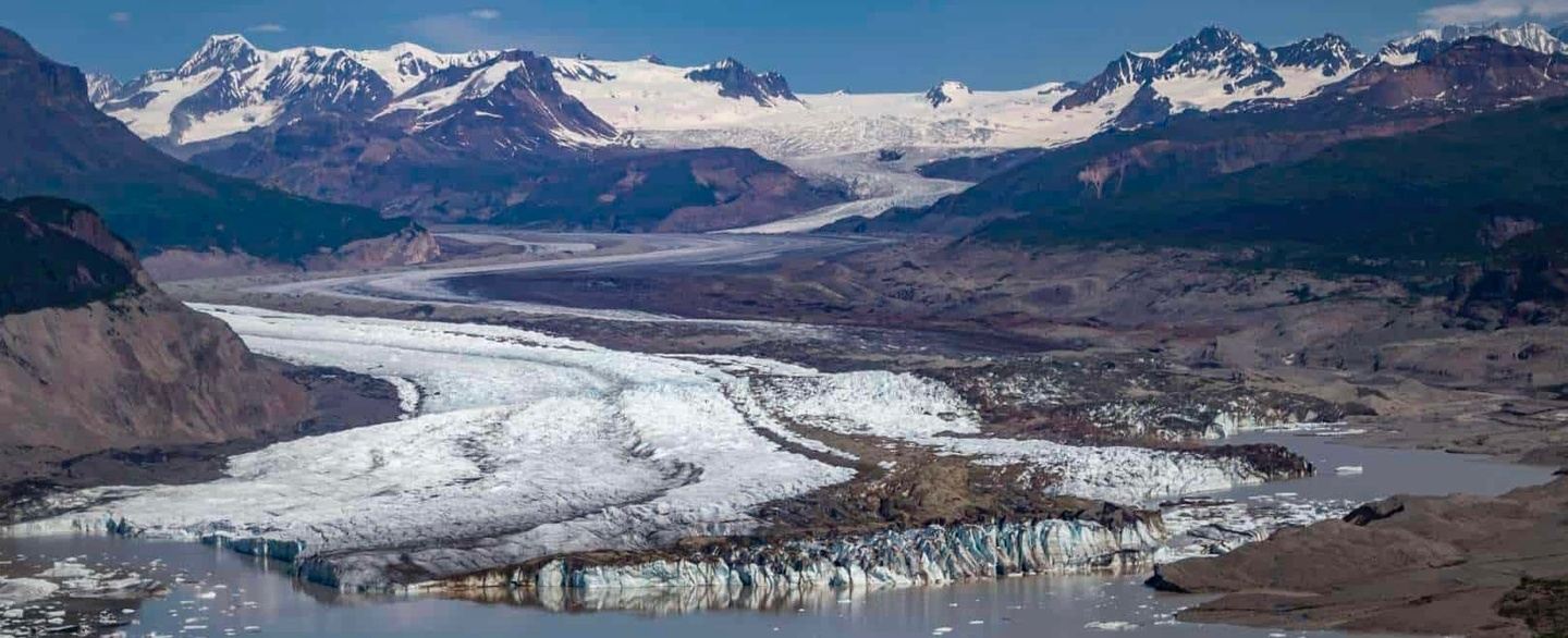Nizina River: Women’s Expedition Training 2026