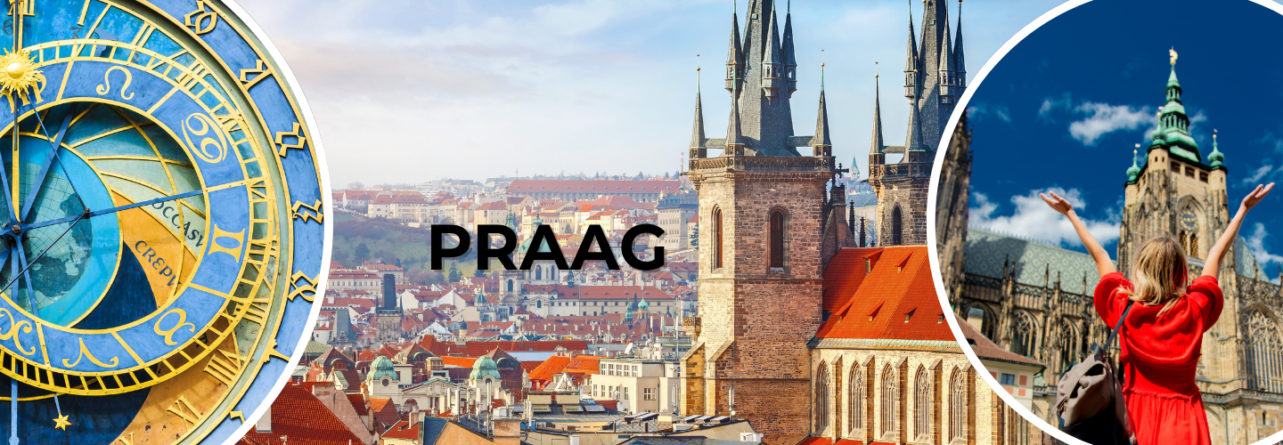 Magisch Praag