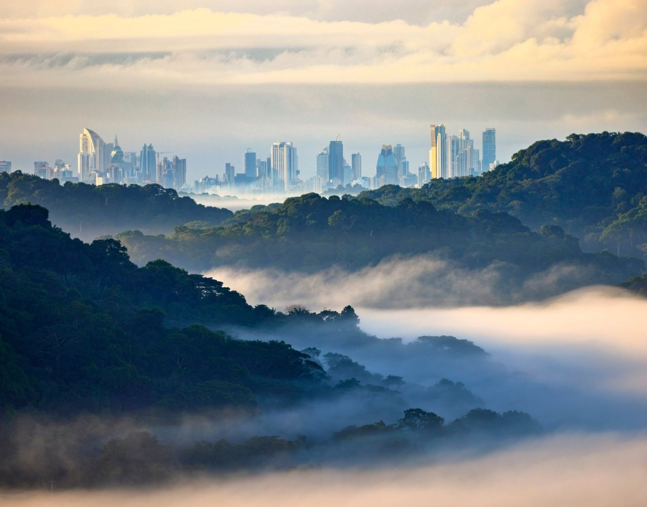 Stopover Panamá - 5 días / 4 noches