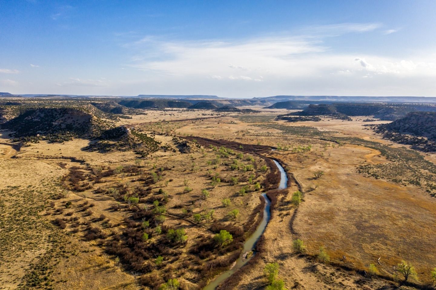 Southeast Colorado Wildlife Weekend
