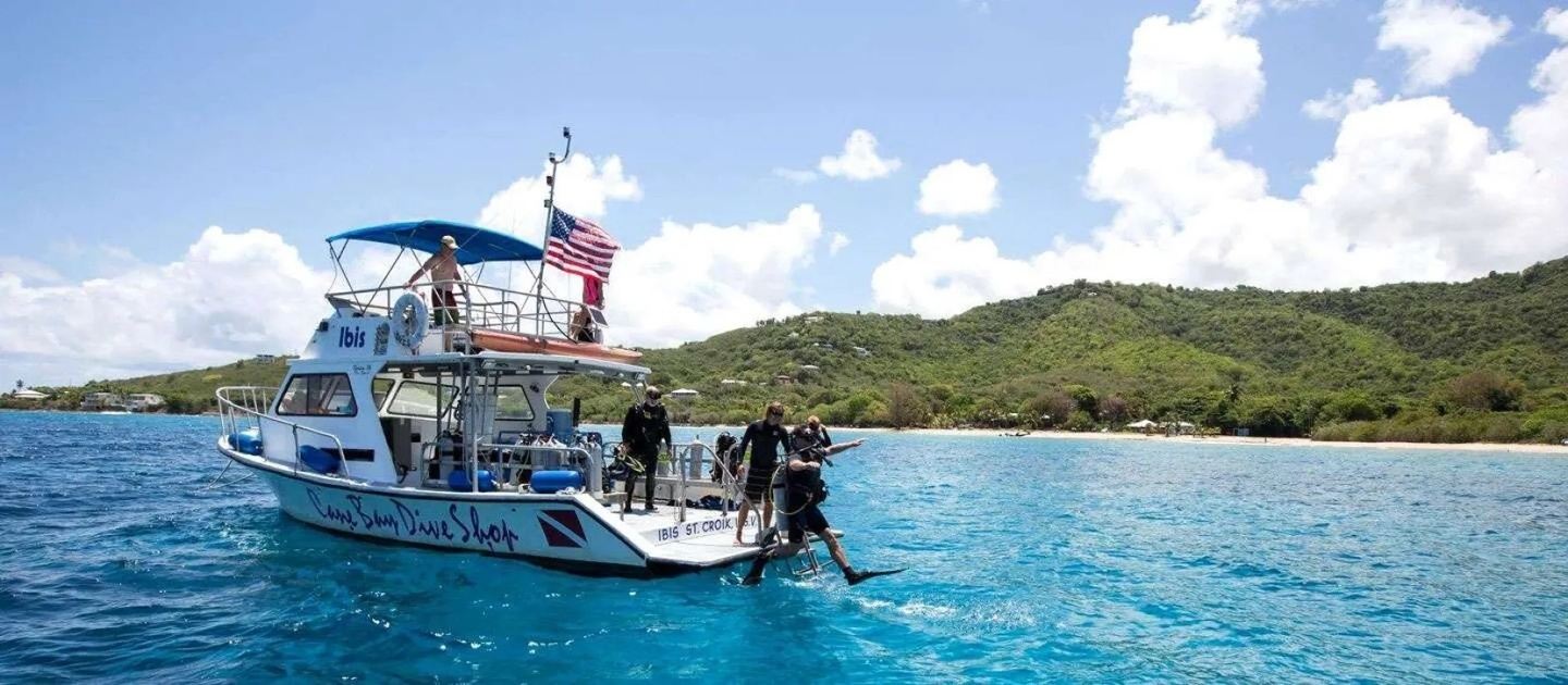 St. Croix