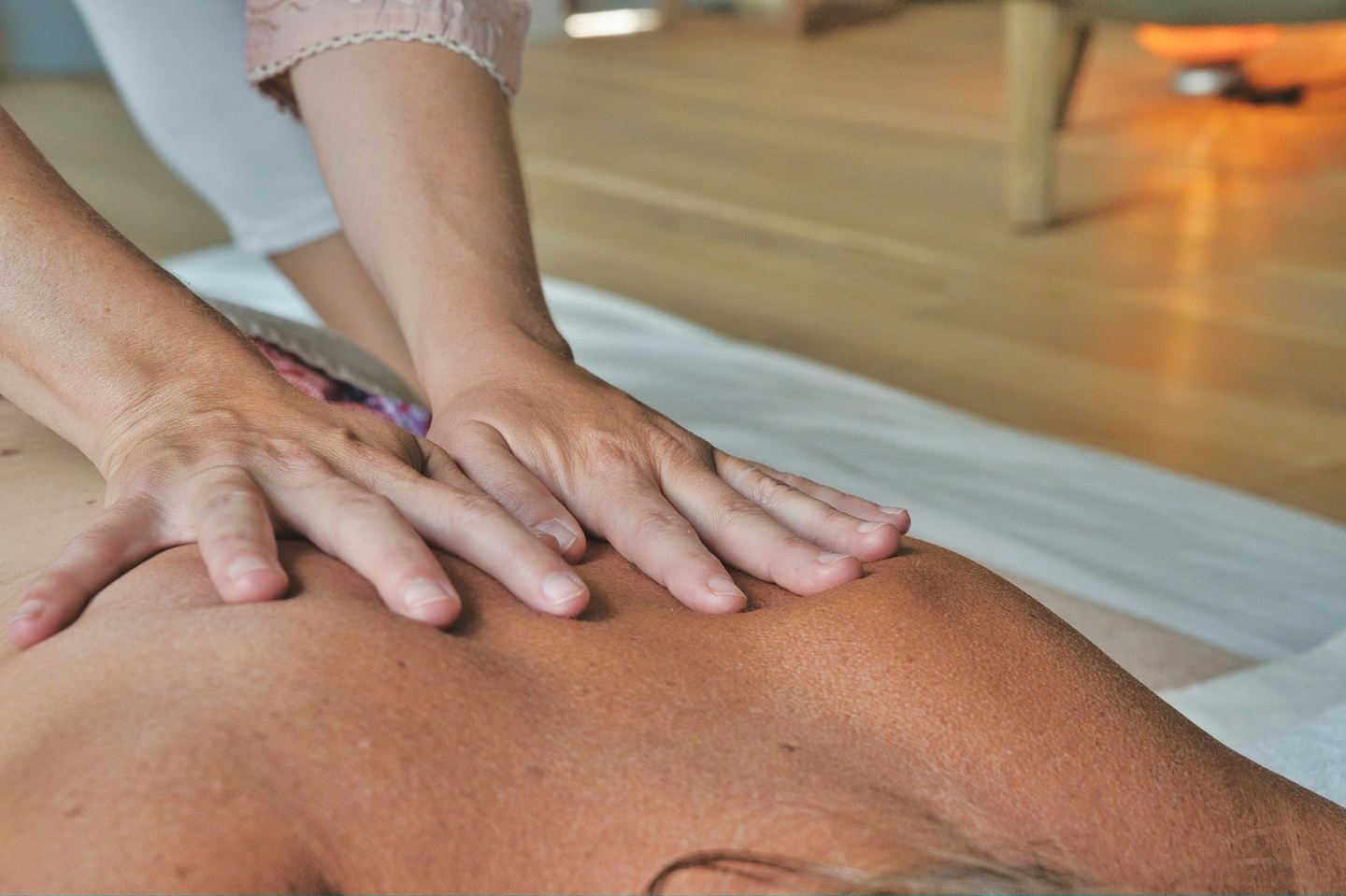1 hour Massage