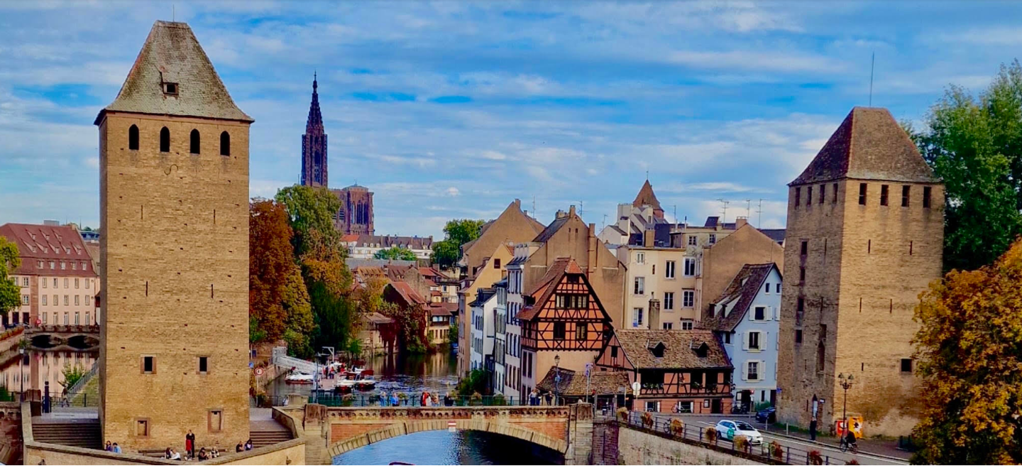 Terroir & Technique Culinary Retreat | Alsace France, Winter 2027