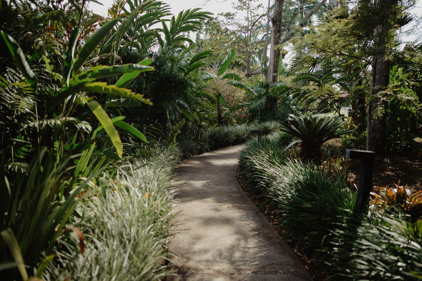 Xhale Costa Rica Yoga & Pilates Retreat