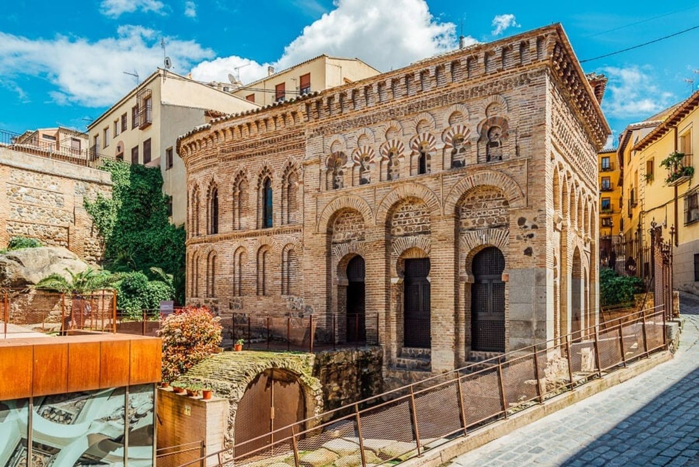 SOUTHERN SPAIN - Food & Wine Tour