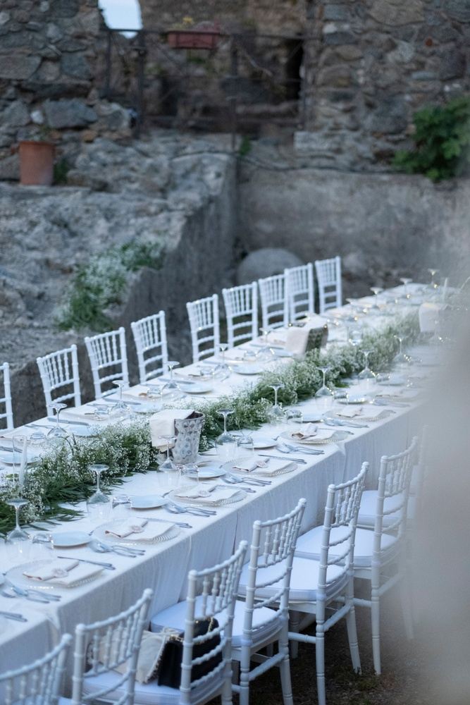 Retreat With Mariana Ramirez in Calabria