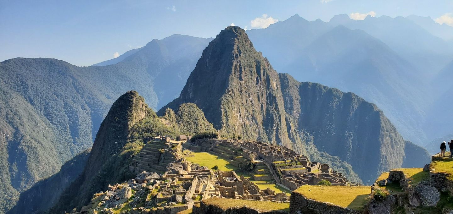 Peru: Cusco, Machu Picchu, & Inca Trail Adventure