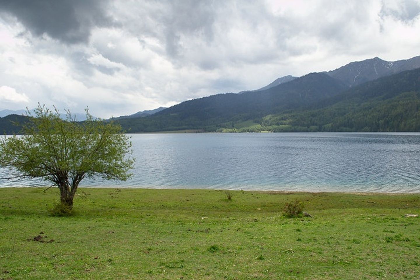 Rara lake