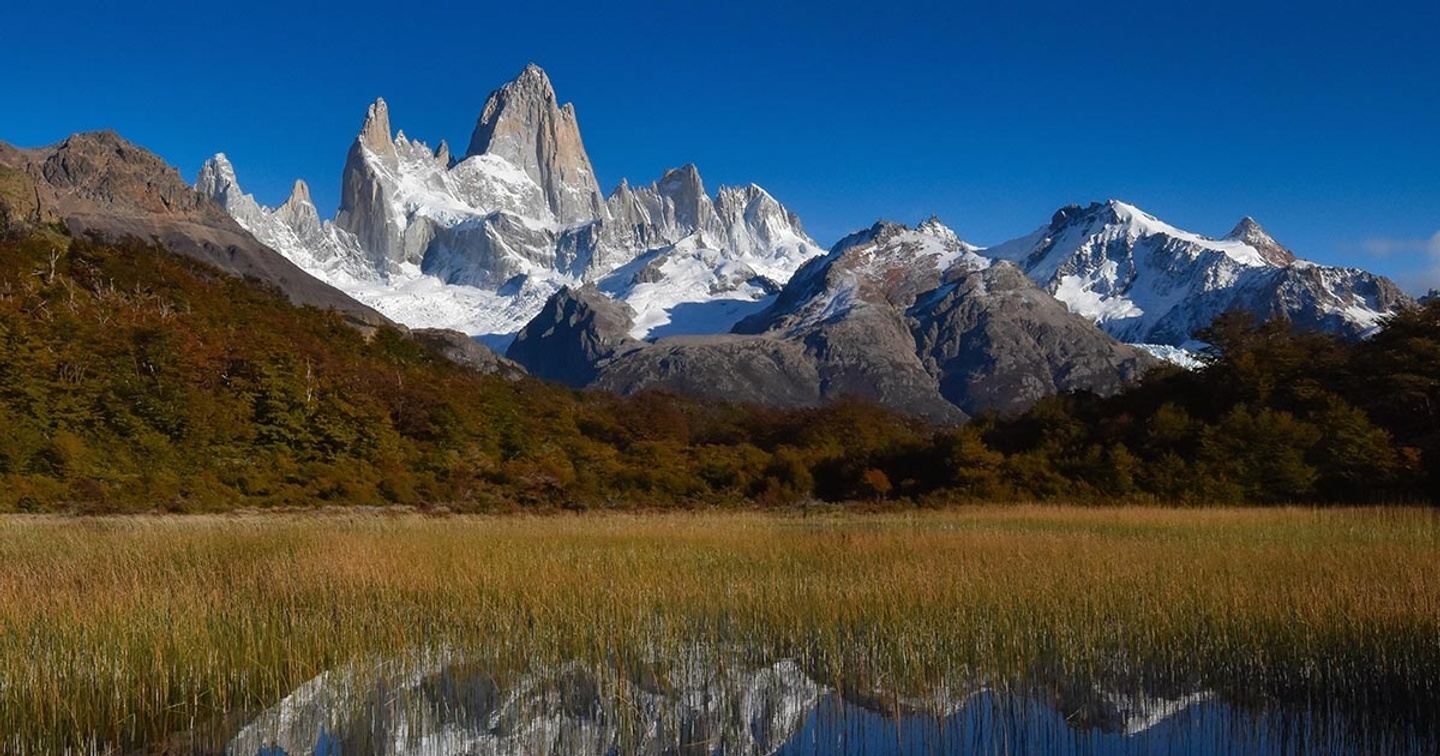 Unmissable Argentina - Aug 2022