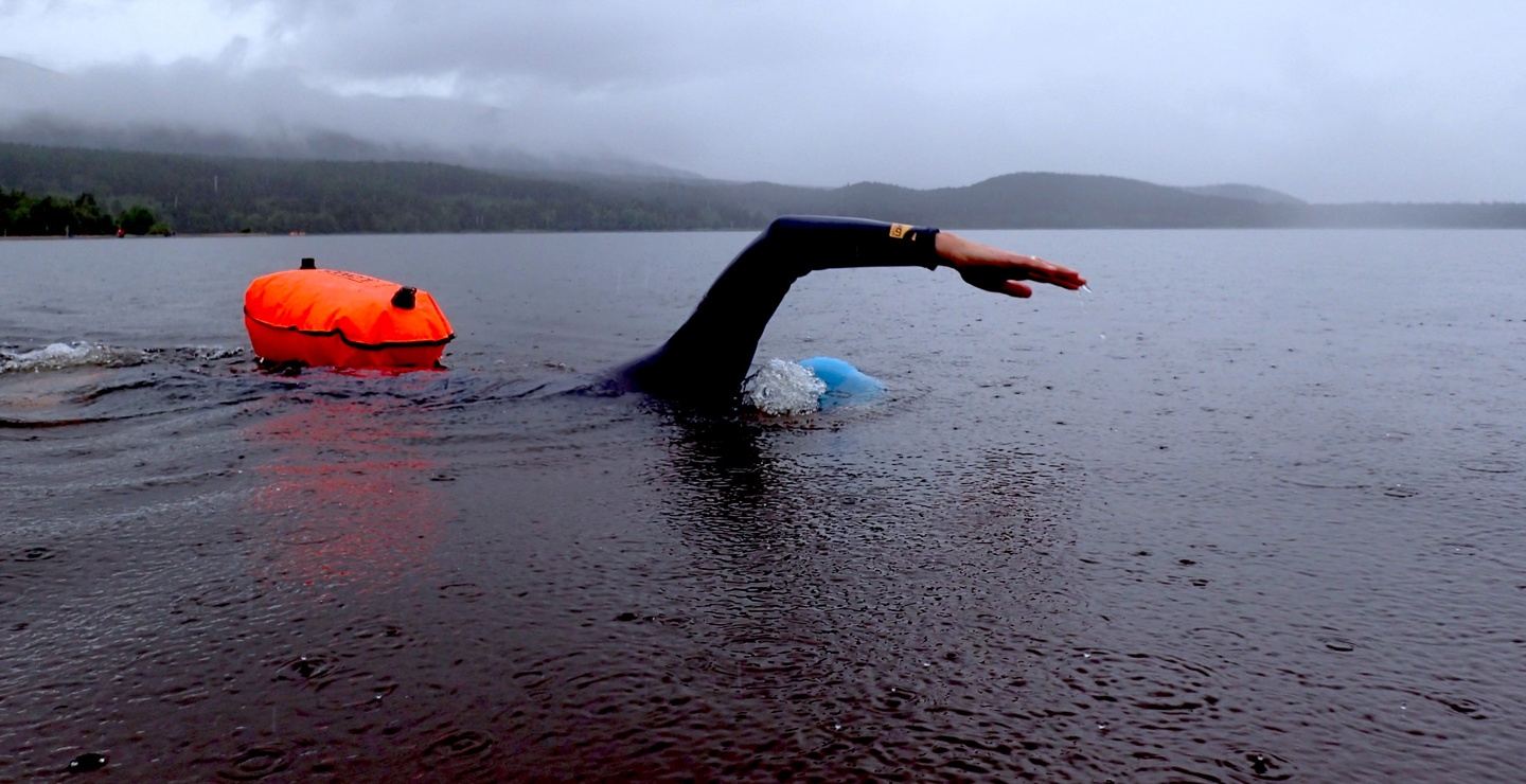 Introduction to Open Water Swimming Course (9am-11:30am)