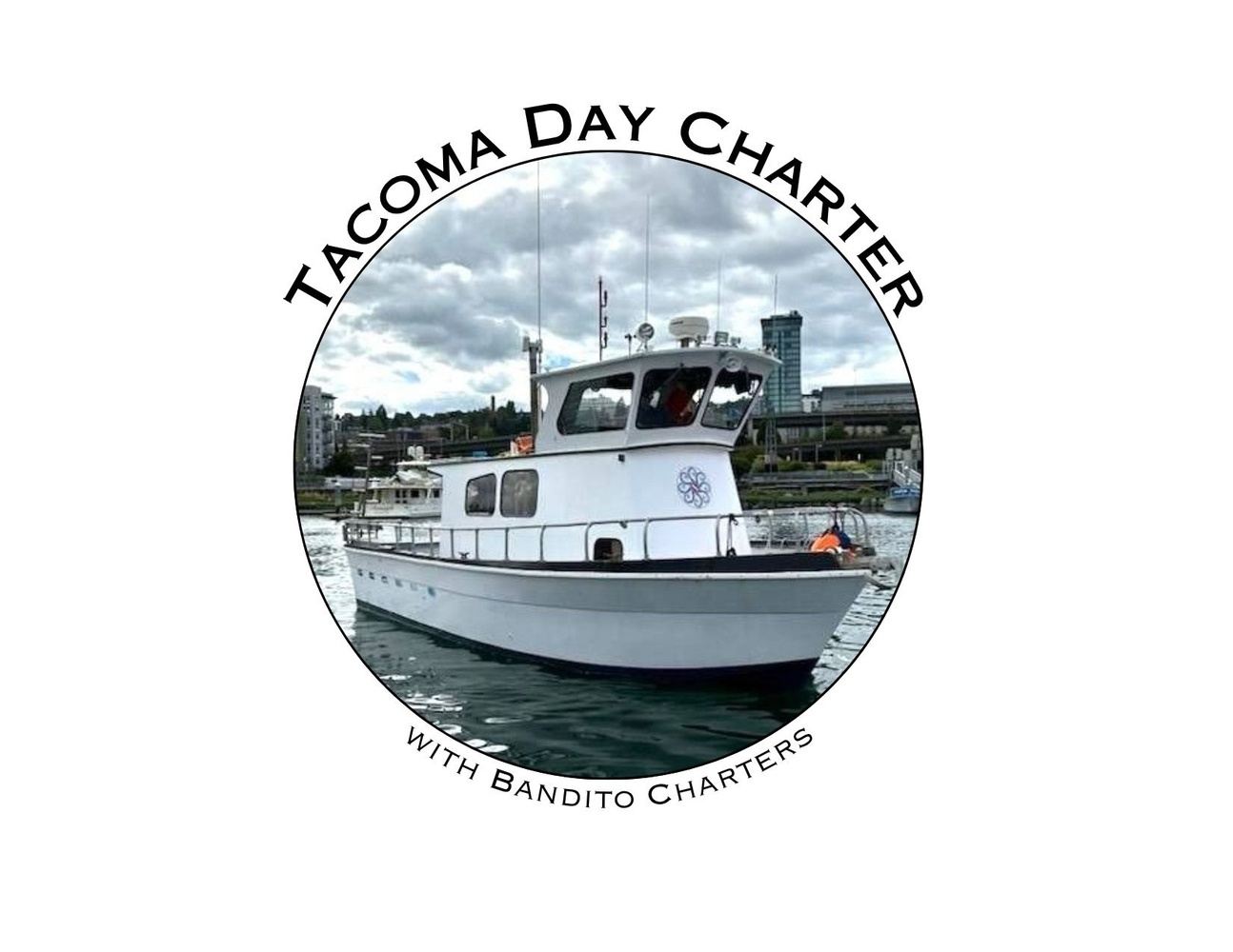 Bandito Charter-Tacoma--OCT 11, 2026