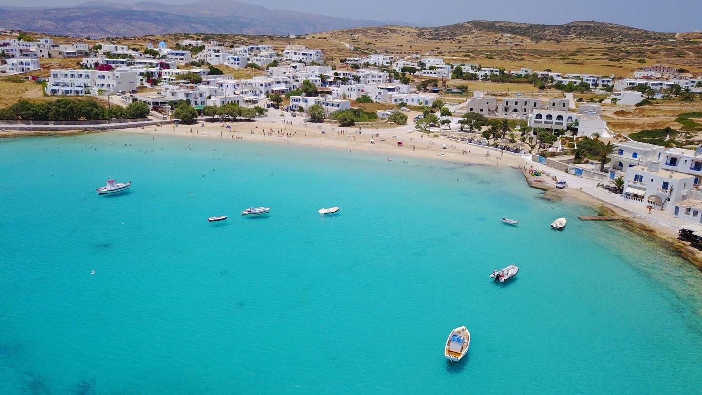 STREAM: The Greek Experience. A Gift for the Senses