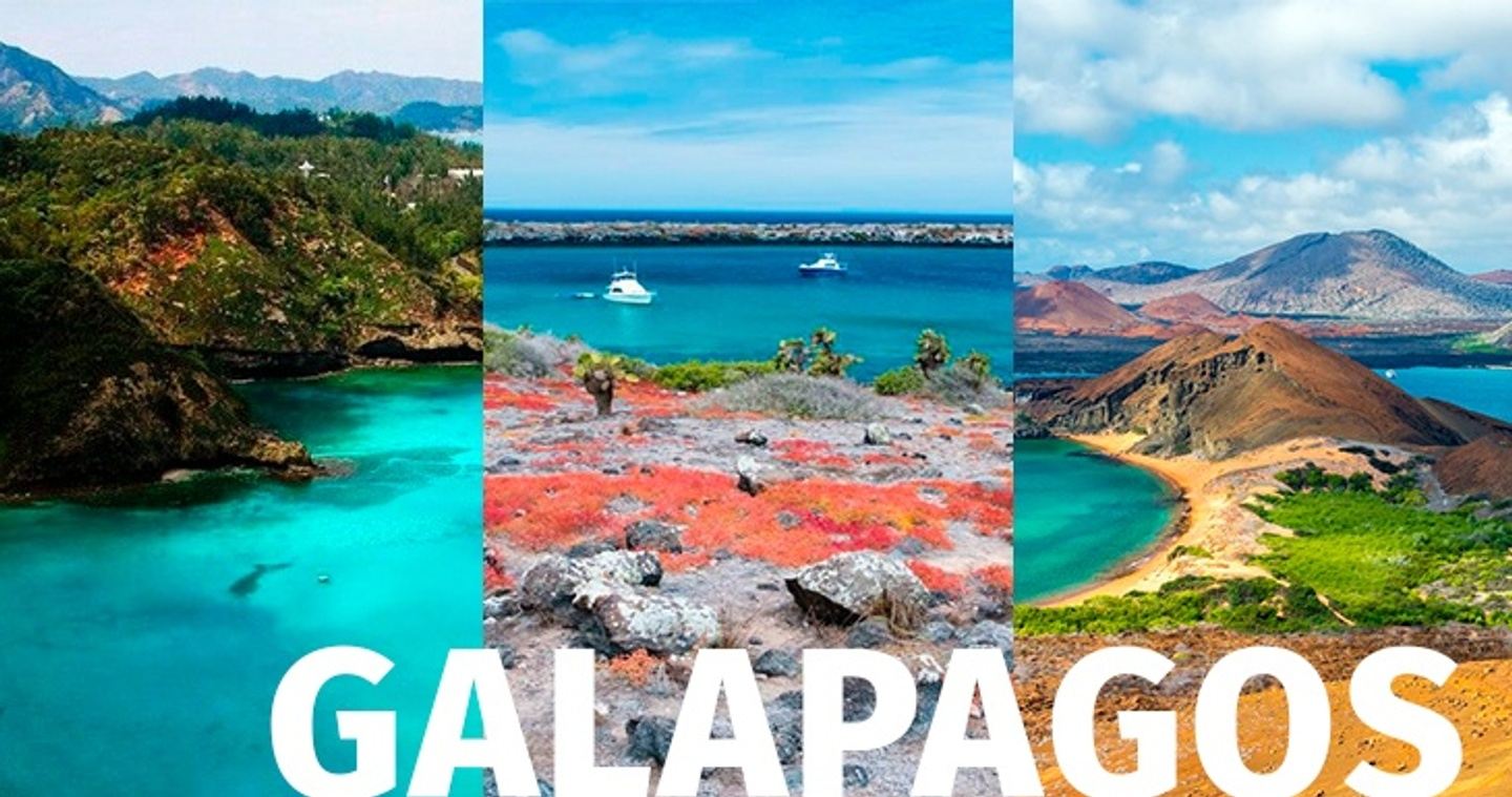GALAPAGOS LANDS TOURS