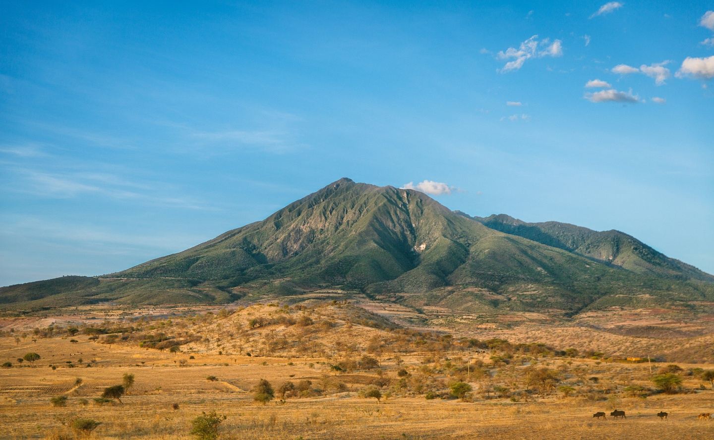 EVA Travel - Tanzania September 2026