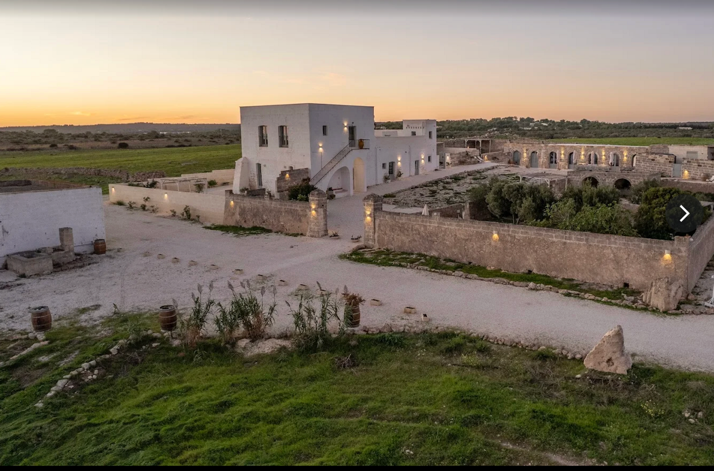 La Seconda Primavera - led by Dawne Sullivan + Laura Foster in Italy