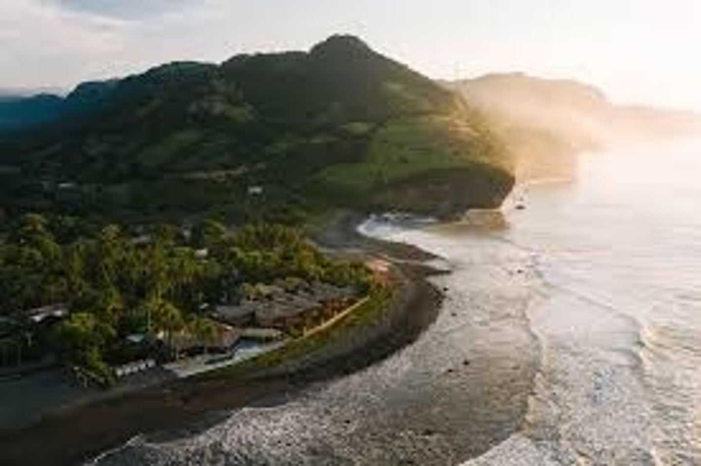 Rhythm & Ritual - A Yoga + Surf Retreat in El Salvador at Mizata